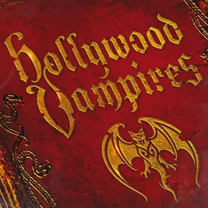 Hollywood vampires